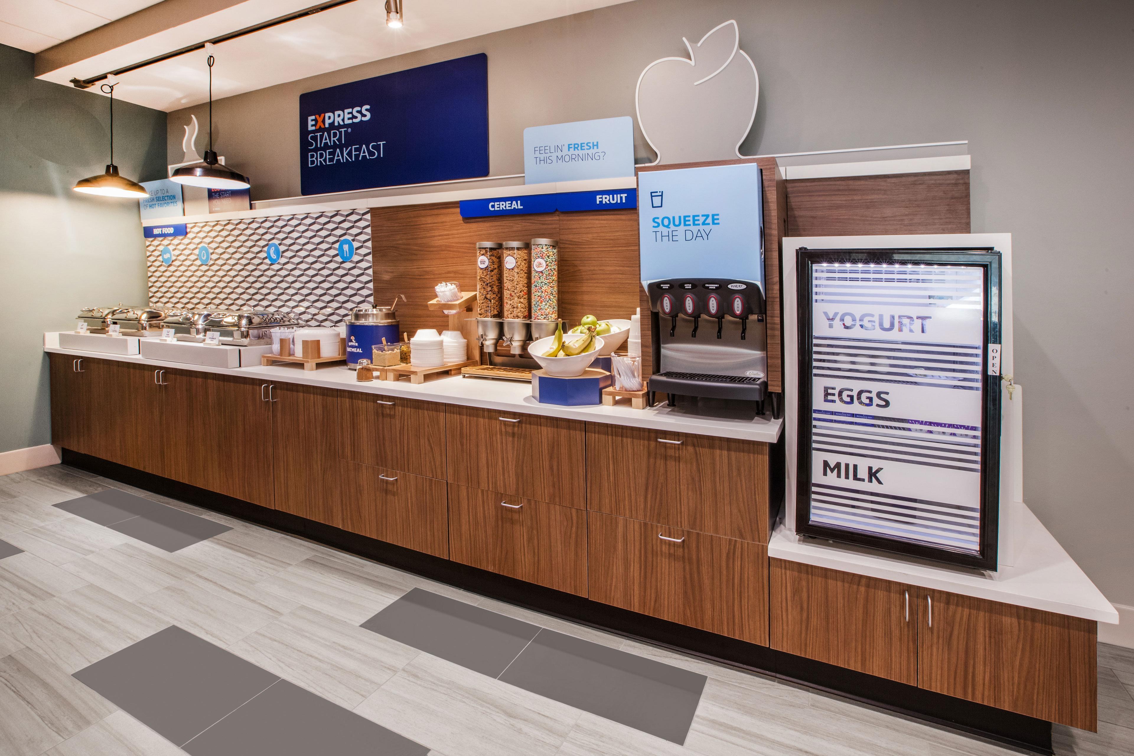 Holiday Inn Express & Suites Peekskill-Lower Hudson Valley By Ihg Eksteriør billede
